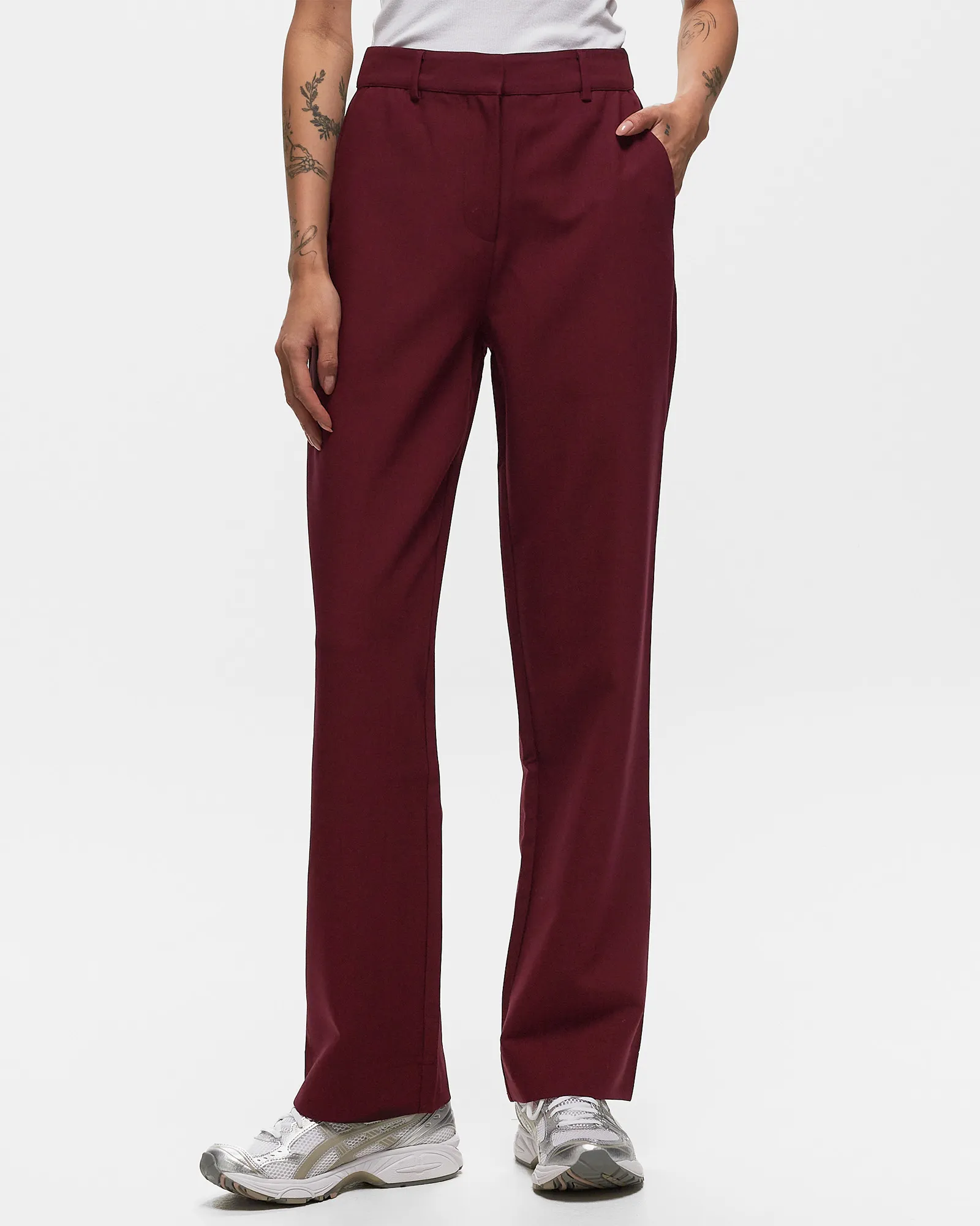 Envii ENKAFIR PANTS 6797