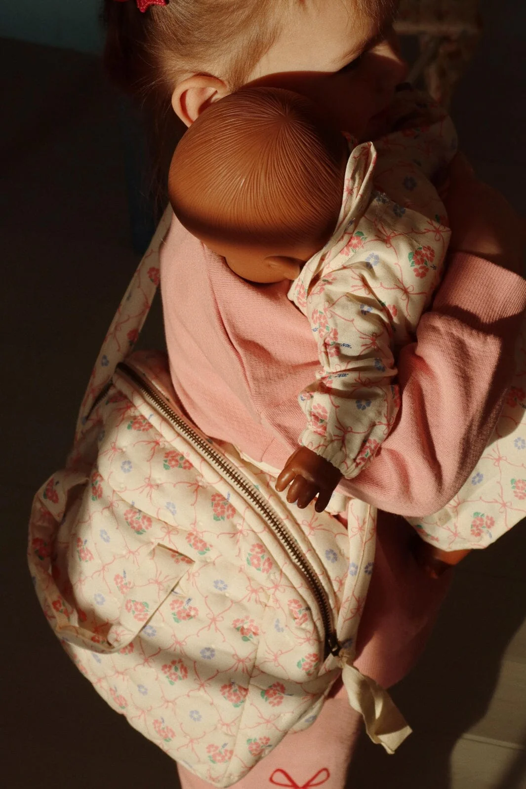 Konges Sløjd Doll Bagks101942