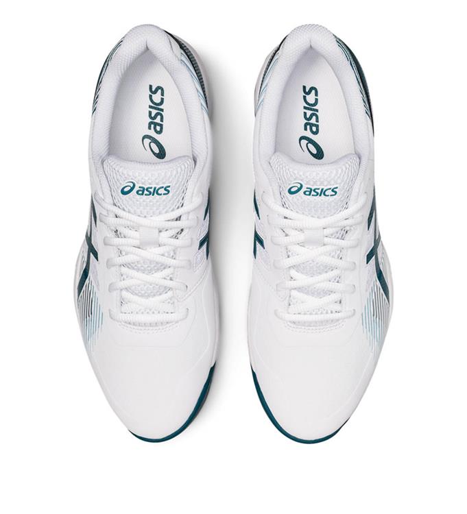 ASICS Men Gel-Game 8 Clay/OC Tennisschoenen