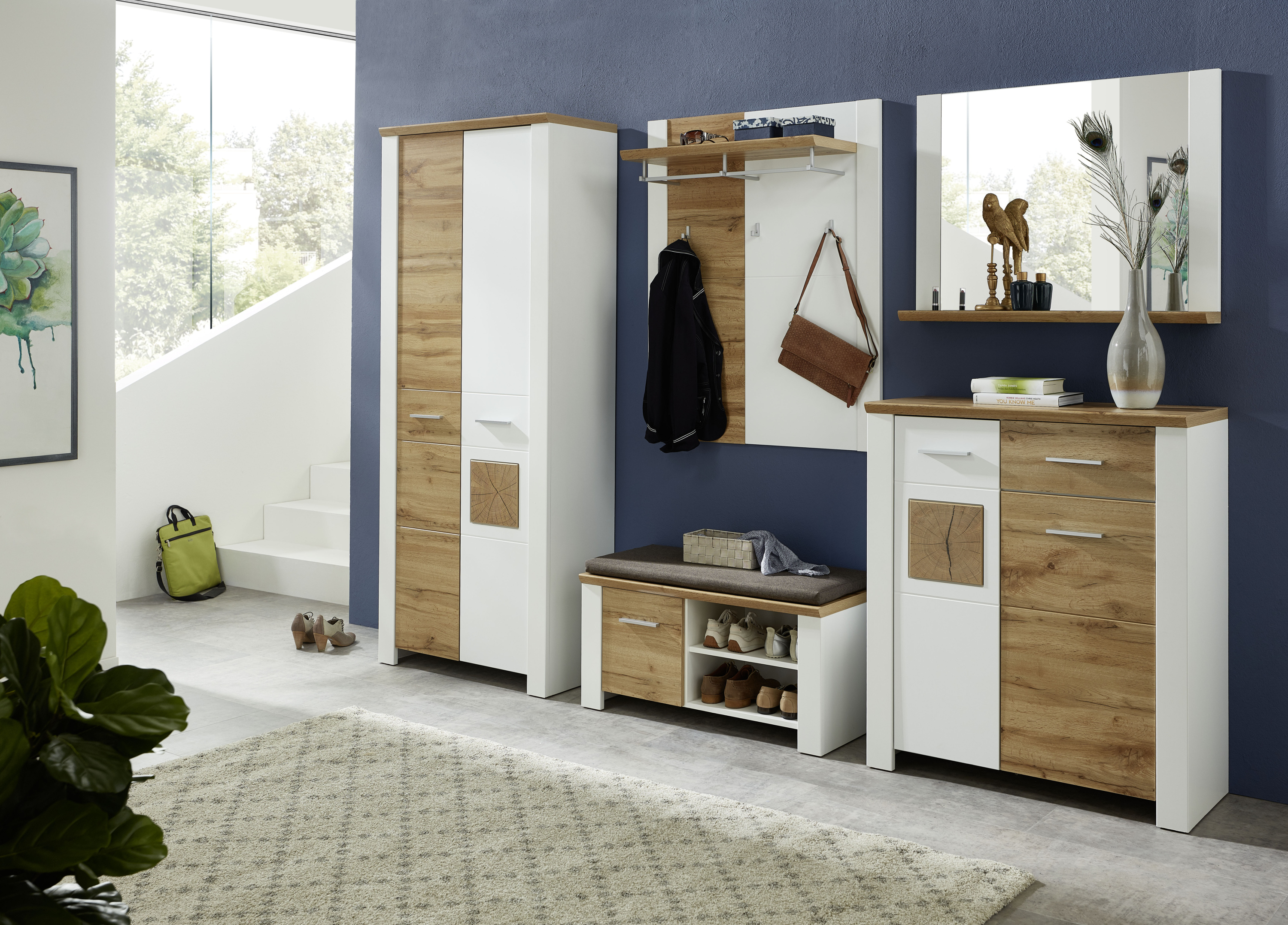 Spiegel vito MATERIO