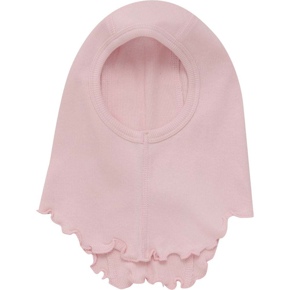Køb Huttelihut Pale Mauve Elefanthue Rib