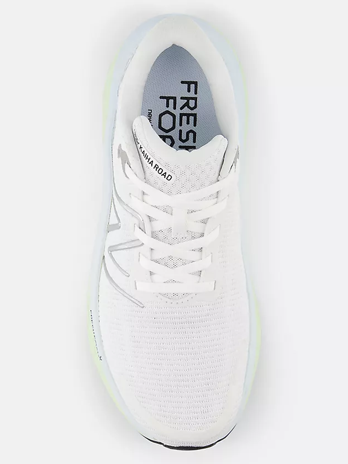 FreshFoam Kaiha Road