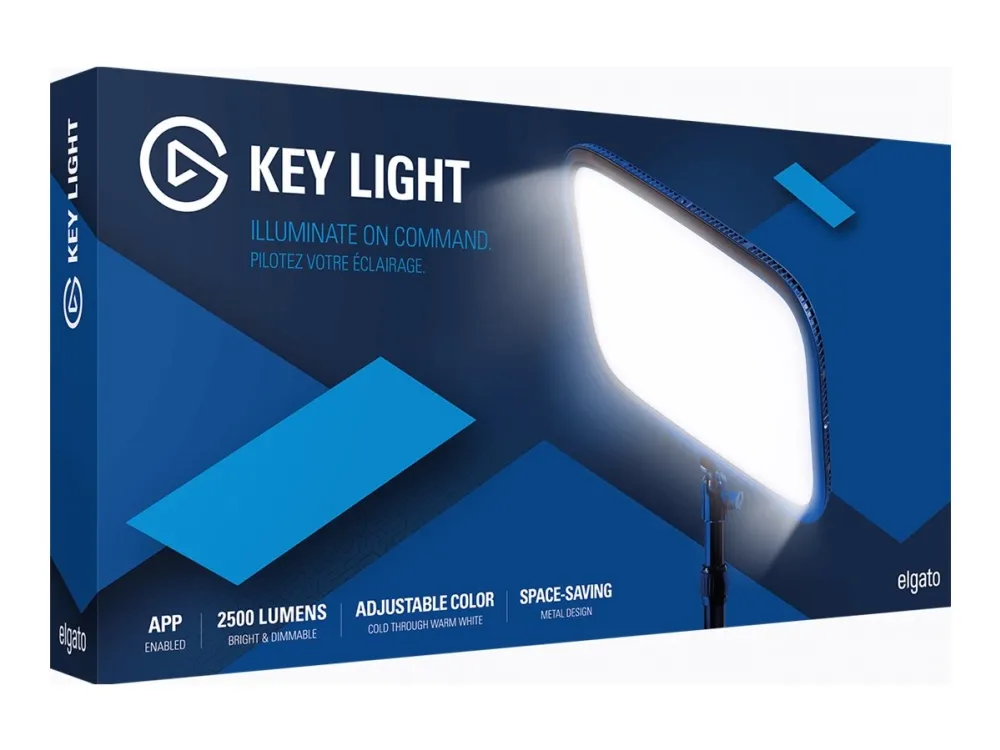 Elgato Key Light