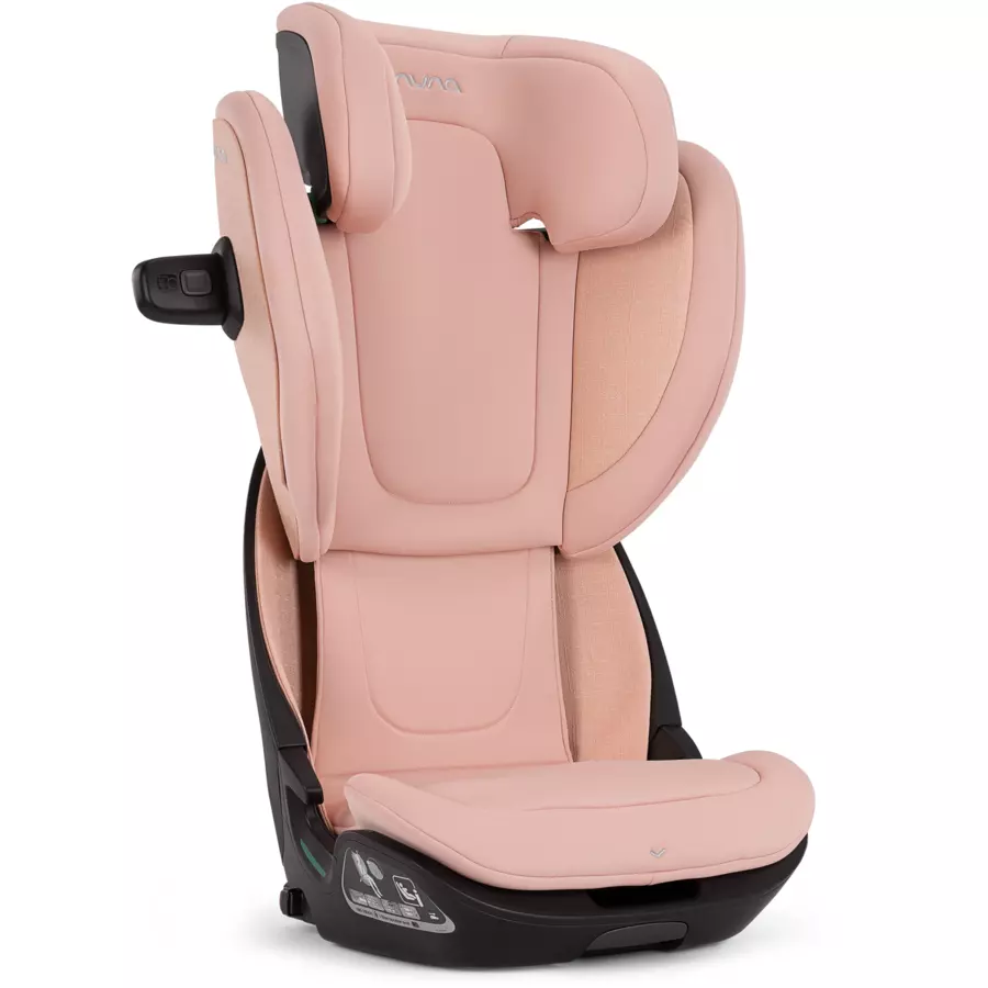 Nuna Kindersitz AACE™ lx i-Size Coral