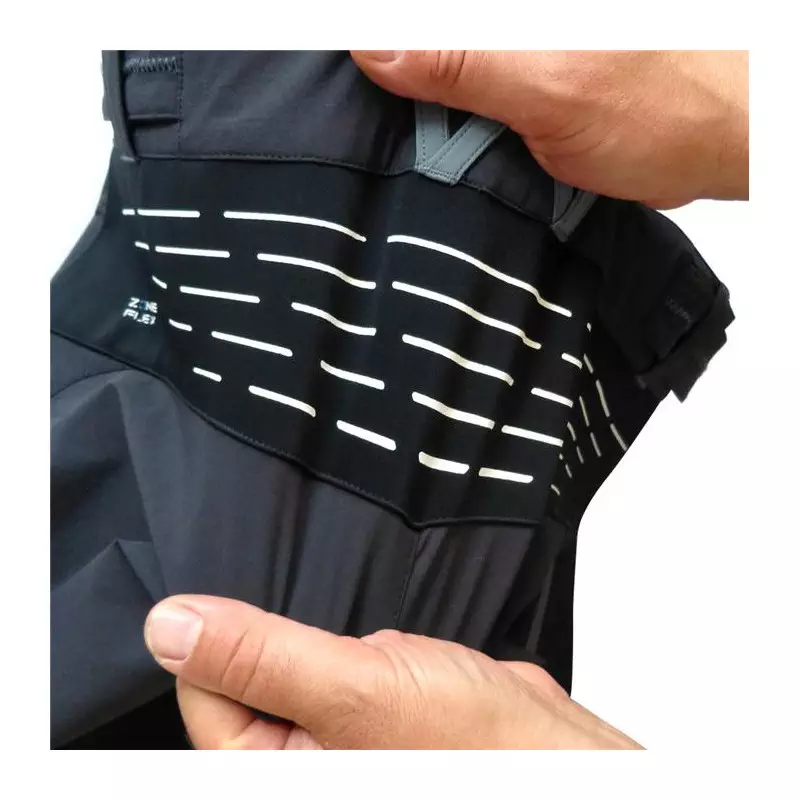 Short FORWARD WIP Dry Sailing Short 2.0 Black
