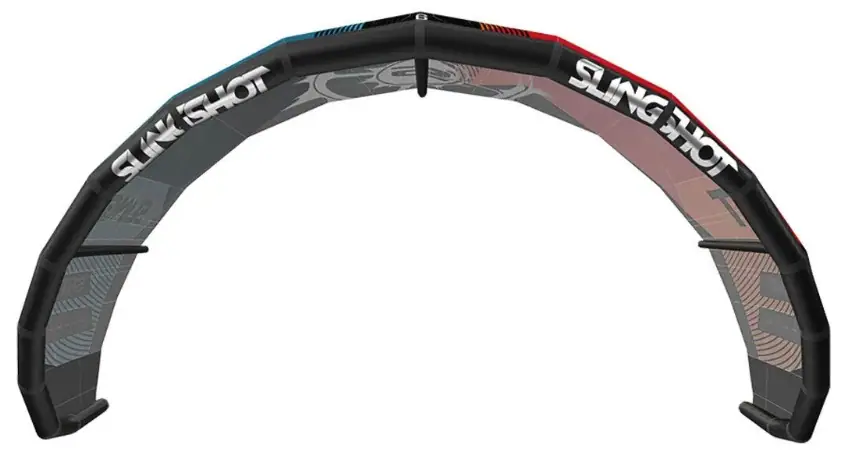 Slingshot SST V5 Kitesurfing Kite | SkatePro