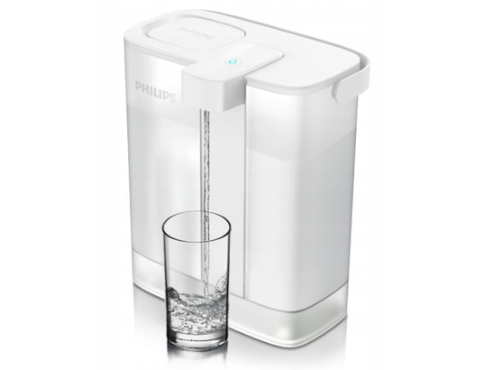 PHILIPS - Carafe INSTANT WATER AWP2980WH/24