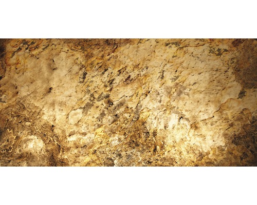 Echte steen bonte leisteen EcoStone flinterdun zacht 1 mm Vallende Bladeren 61x122 cm