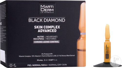 Martiderm Skin Complex Advanced Ampoules 30x2ml