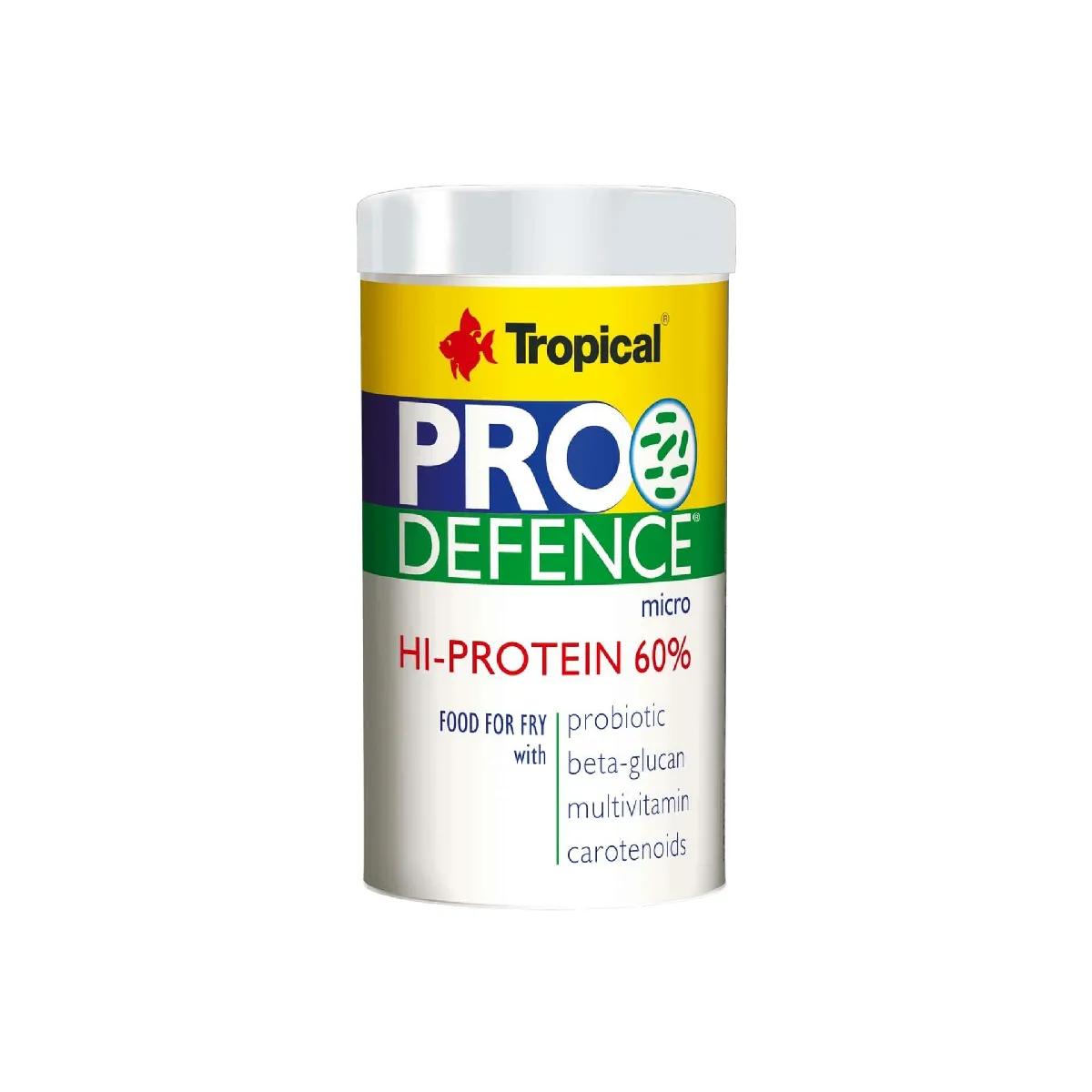 Vitakraft Tropical Pro Defence Micro 100ml