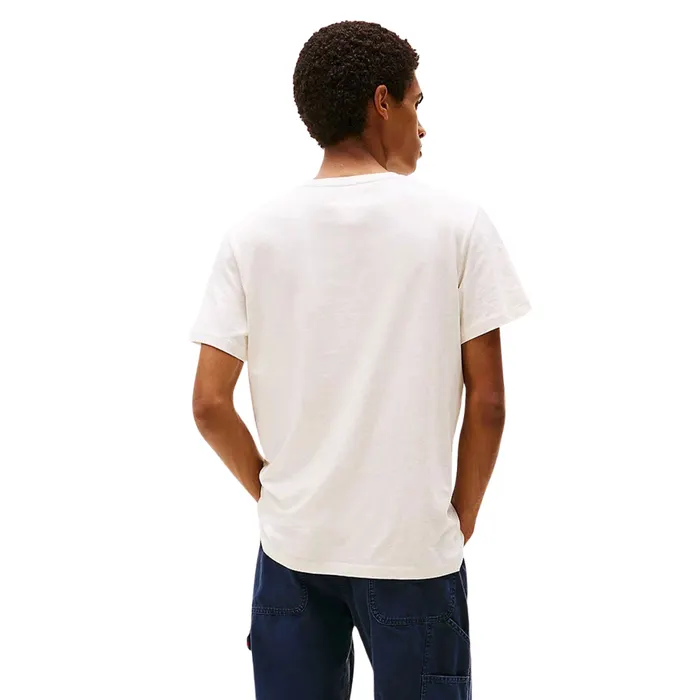 Tommy Hilfiger Essential Slim Logo T-shirt Heren