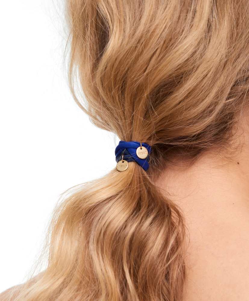 6 prendedores de cabelo Oysho
