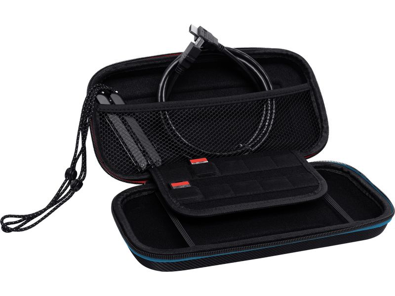 Trust Tasche GXT 1248 Hartschalenkoffer für Nintendo Switch