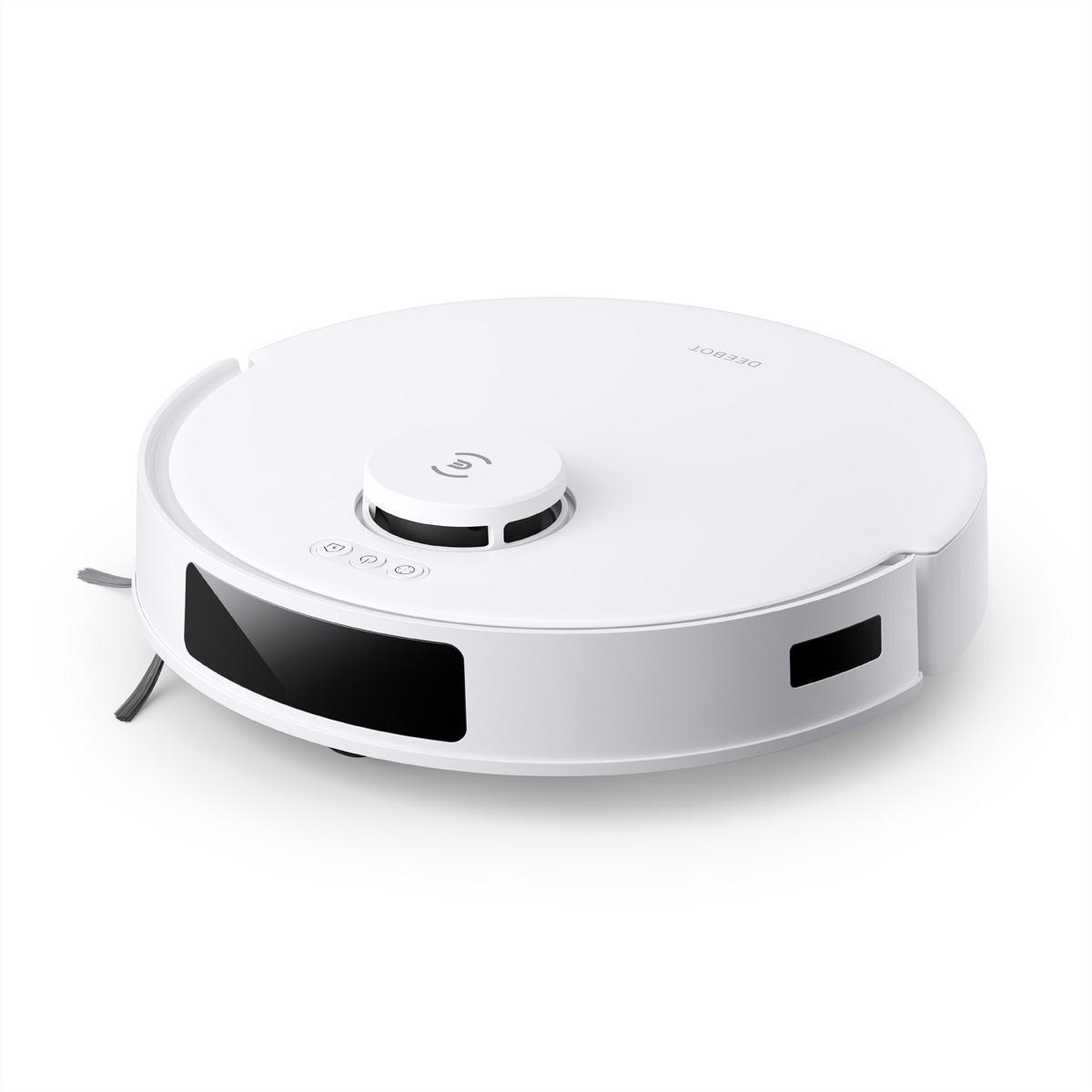 ECOVACS »Ecovacs Saugroboter N20, Deebot«