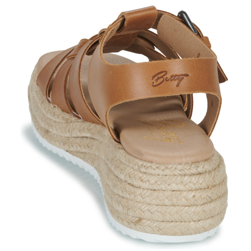 Betty London - CAMELIA - Camel