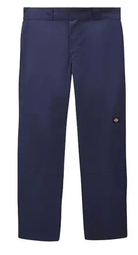 Dickies Double Knee Rec Bukser | SkatePro