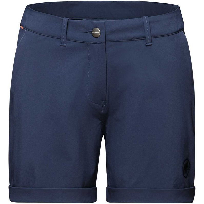 Mammut Damen Runbold Roll Cuff Shorts