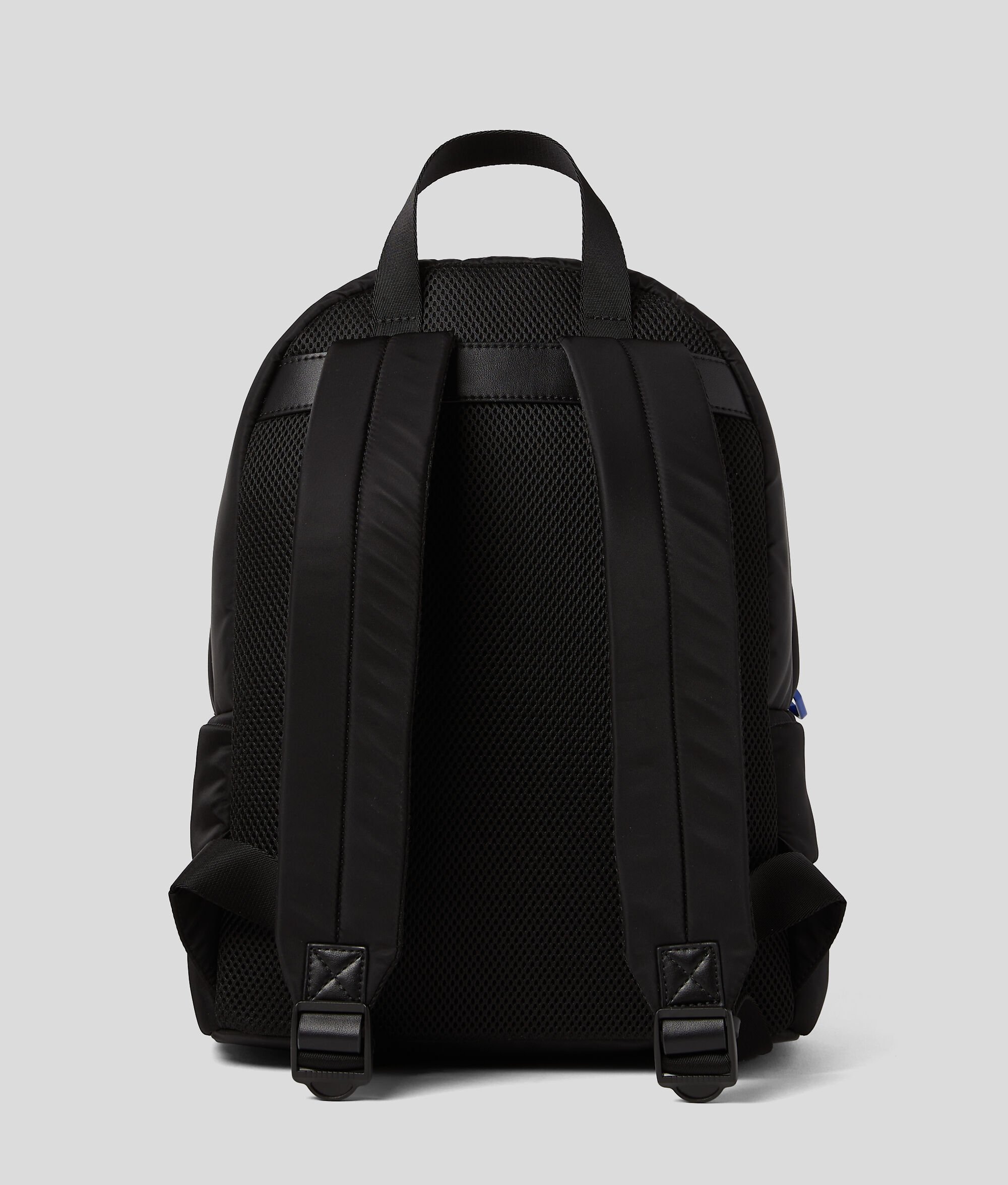 SAC À DOS MATELASSÉ EN NYLON KLJ