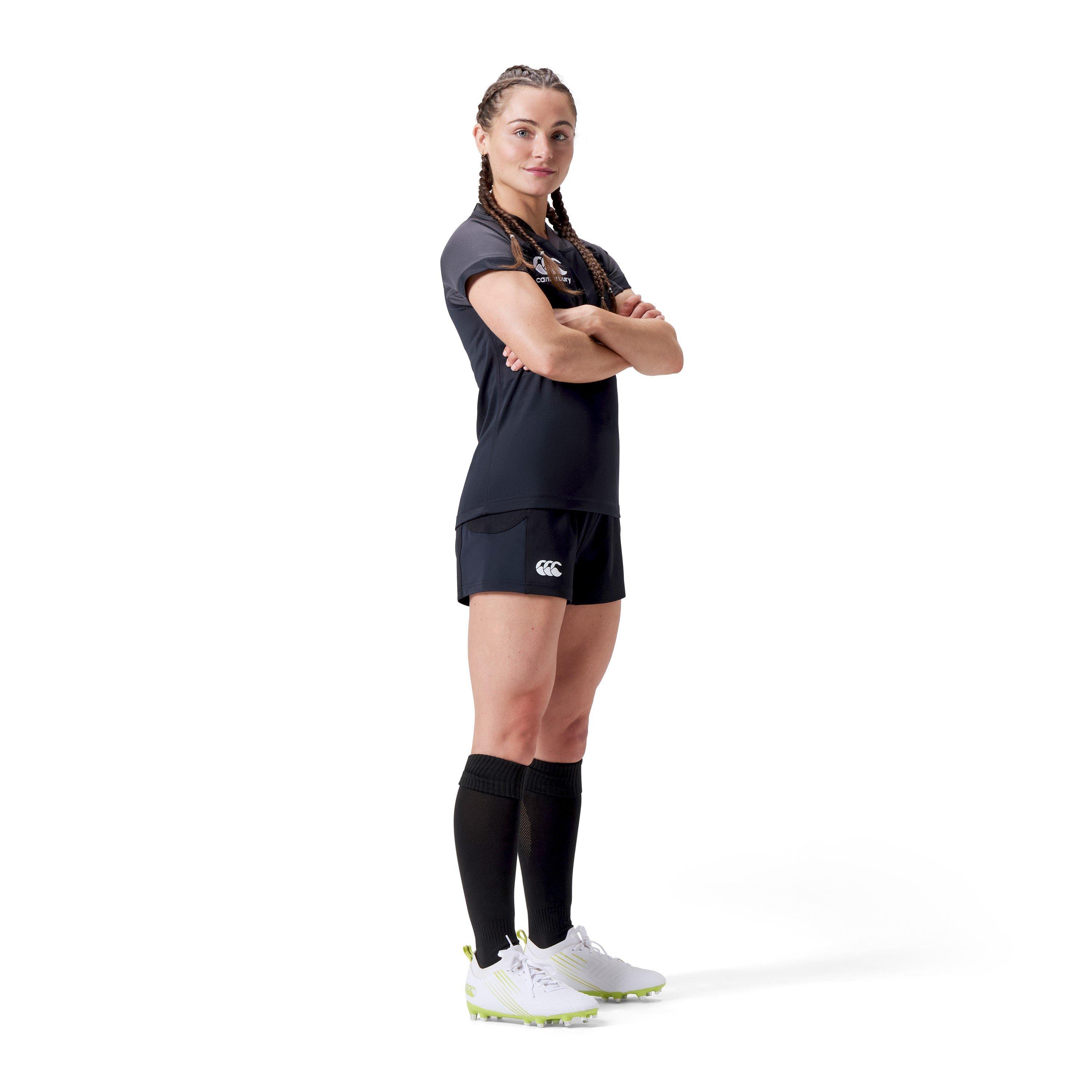 Canterbury Cant Advantage Shorts Womens