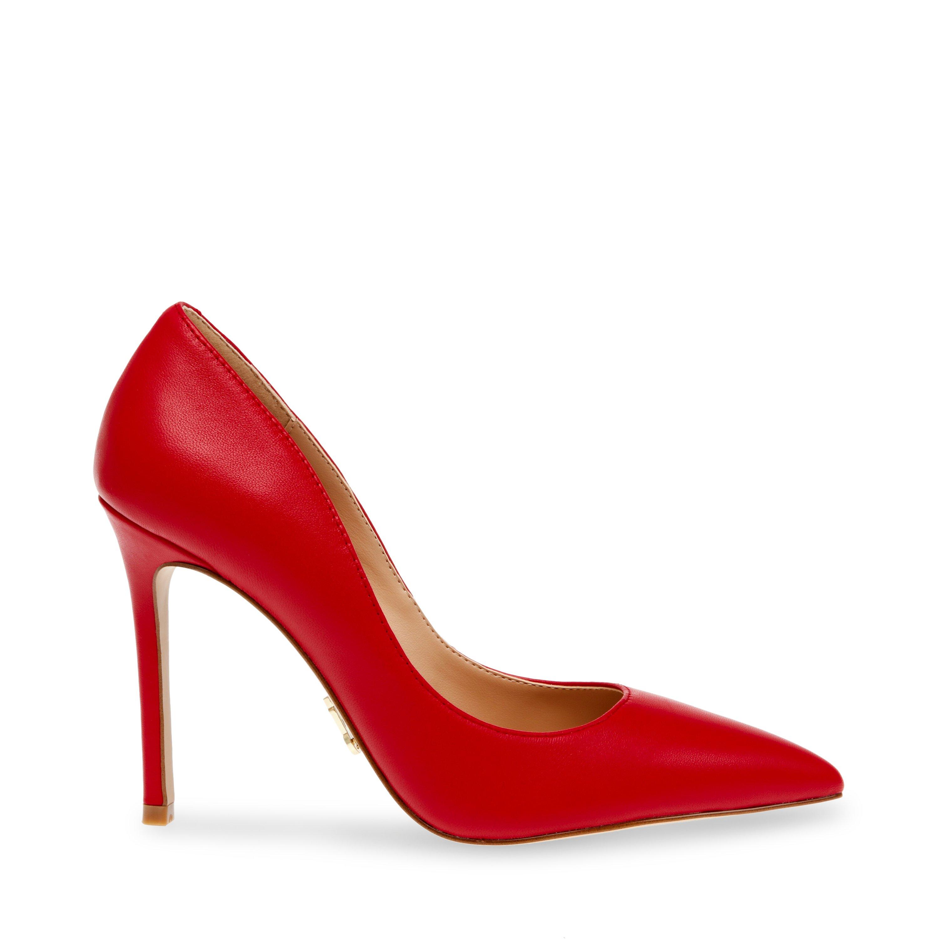 Steve Madden Evelyn E Stiletto Heels