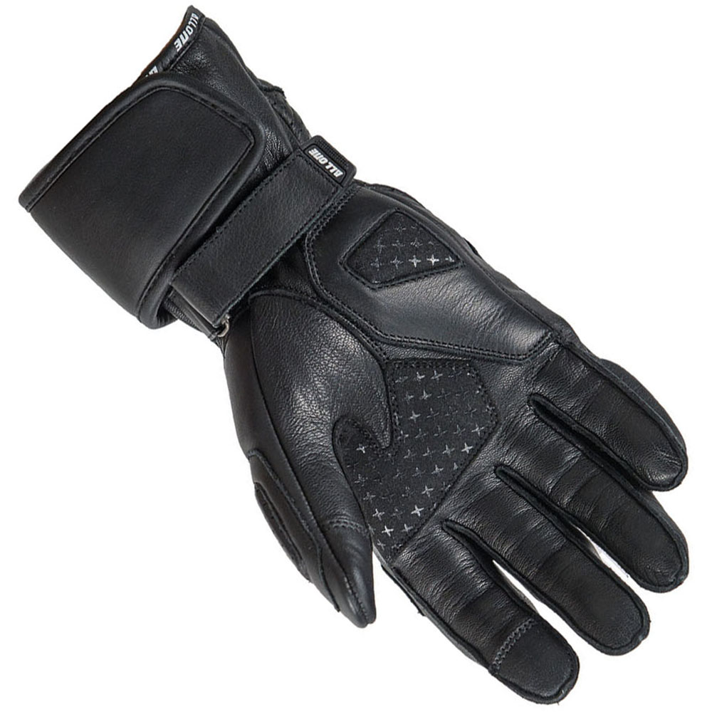 All One - Gants Lara Noir
