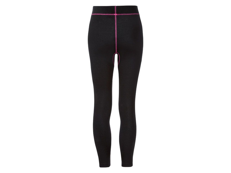 Meisjes-ondergoed Thermo