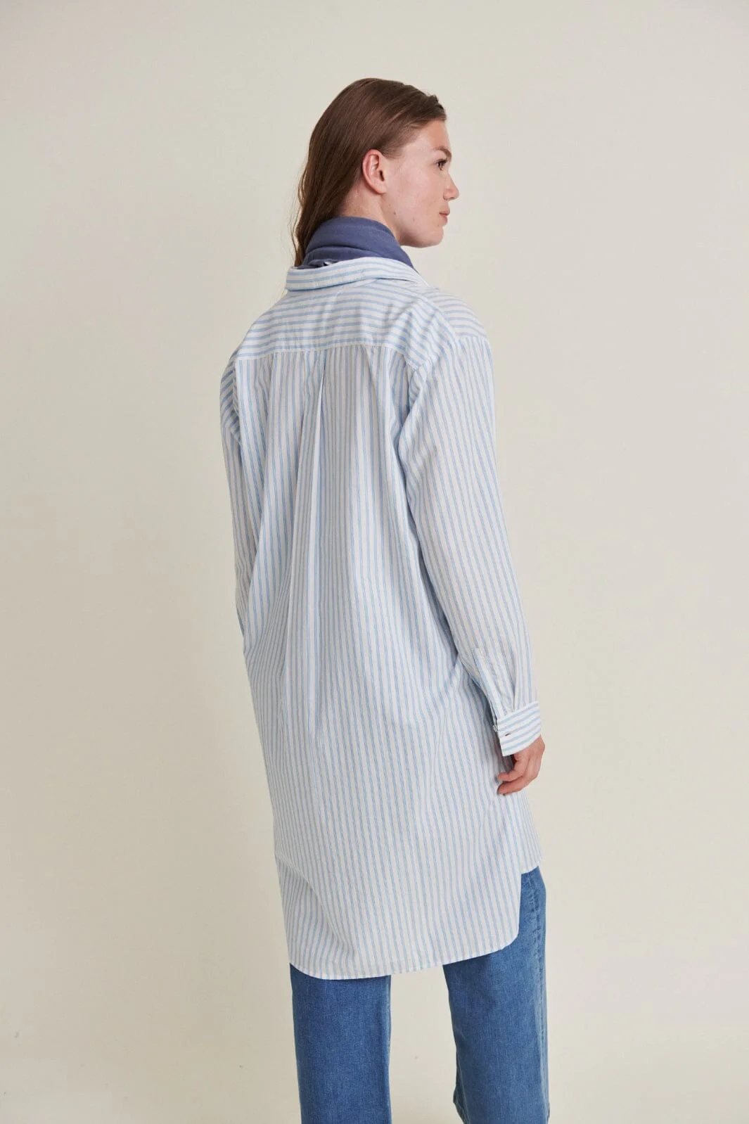 Basic Apparel Aya Dress