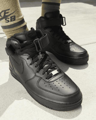 Nike Air Force 1 Mid '07 Herenschoen