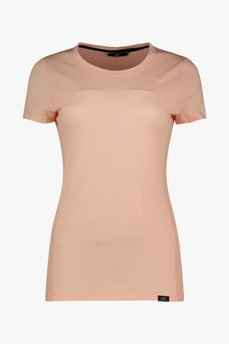 2117 OF SWEDEN Indor Merino Damen T-Shirt