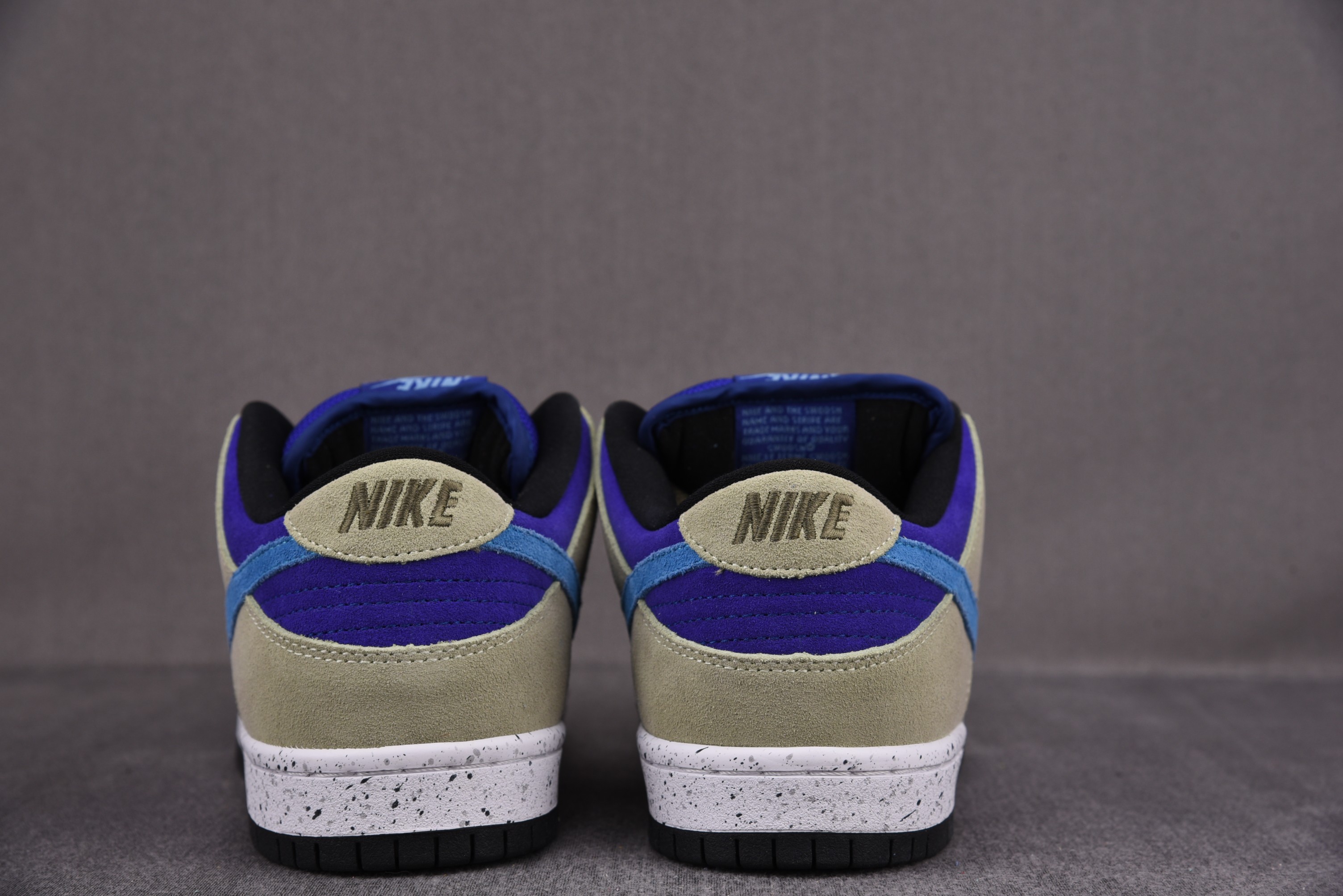 Nike Dunk Low SB ACG Celadon