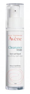 Eau Thermale Avène Cleanance Women Nachtcrème 30ML
