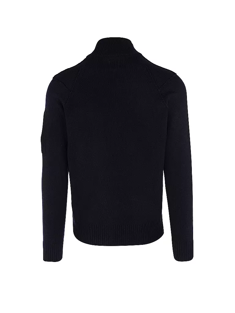 CP COMPANY Troyer Pullover dunkelblau