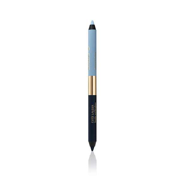Estee Lauder Smoke & Brighten Eyeliner Duo<br>1 Stück, No 01