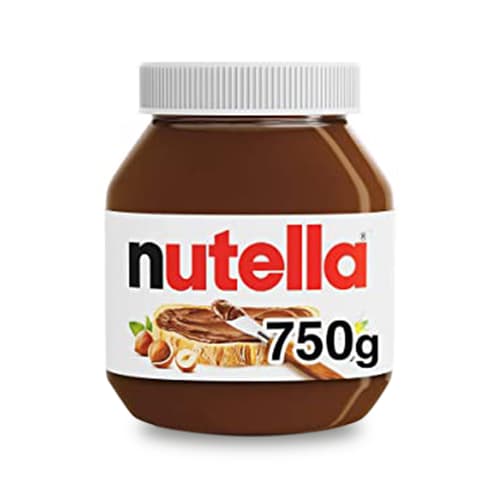Nutella