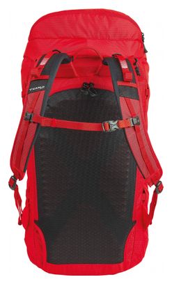 Sac d'Alpinisme Camp M30 Litres Rouge