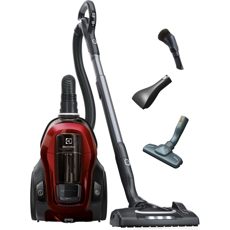 Aspirateur sans sac Electrolux PC91-ANIMA