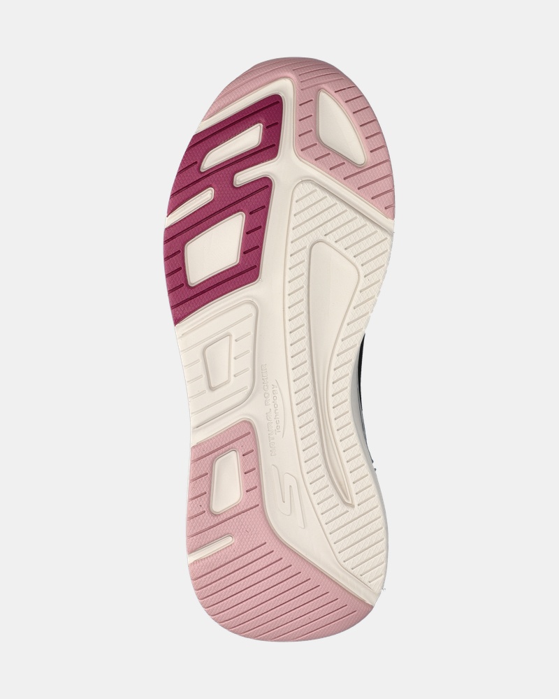 Skechers Max Cushioning Elite 2.0 Lage sneakers  - zwart