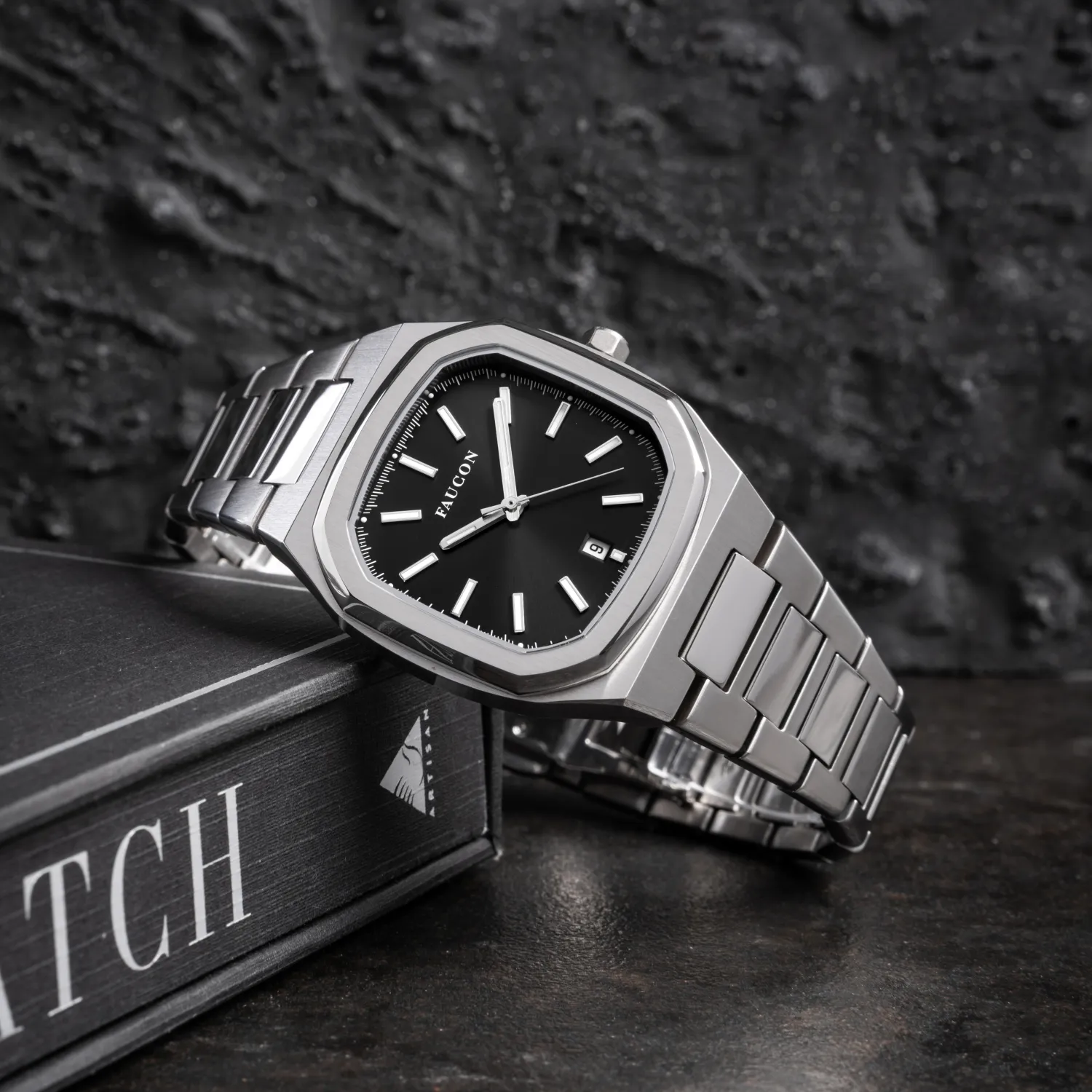 Faucon Octagon F10041