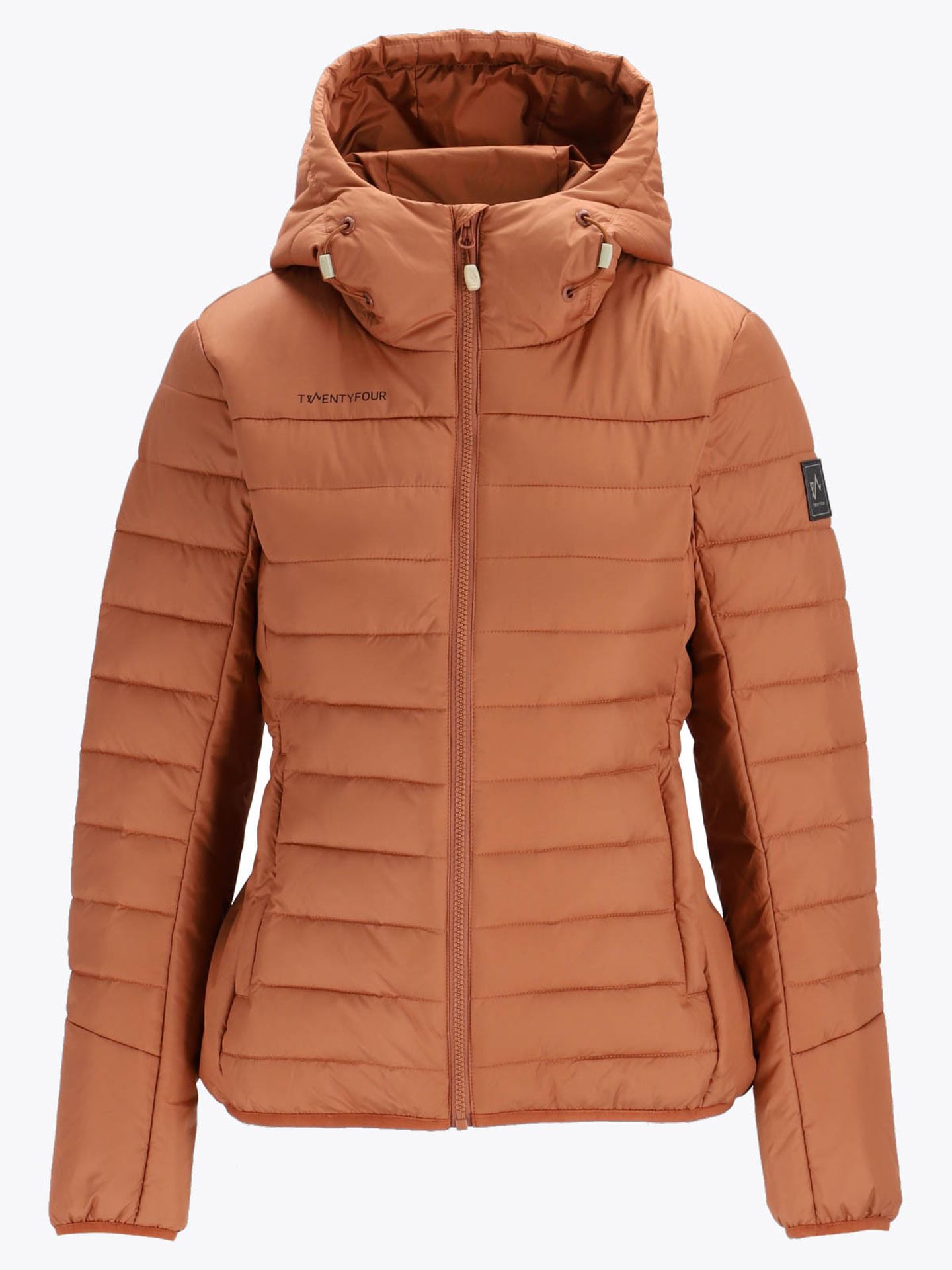 Mode Thermal Jakke