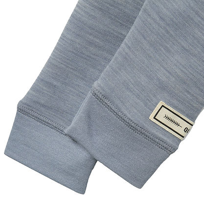 Name It Leggings - Uld - NbmWyla - Tradewinds