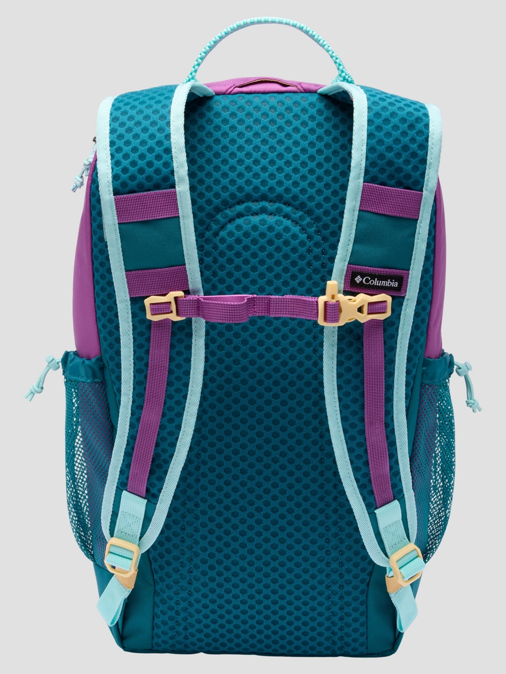 Columbia Echo Mountain 25L Backpack razzle/rvr blu/snd dne
