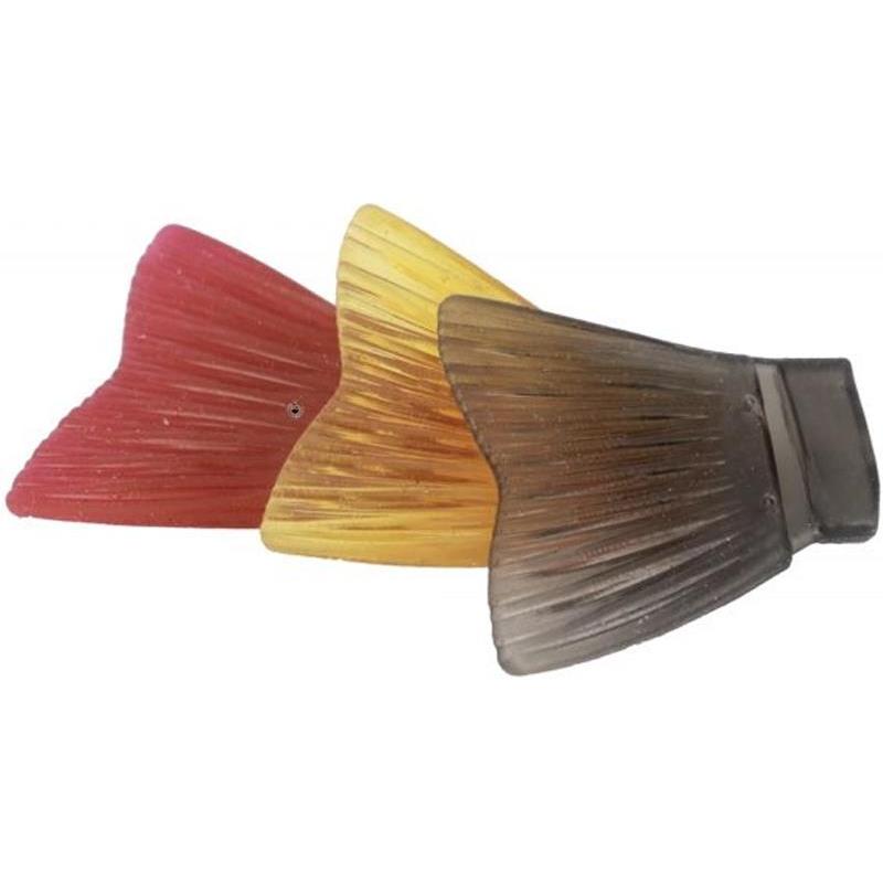Queue De Rechange Gunki Scunner 135 S Twin - Par 3
