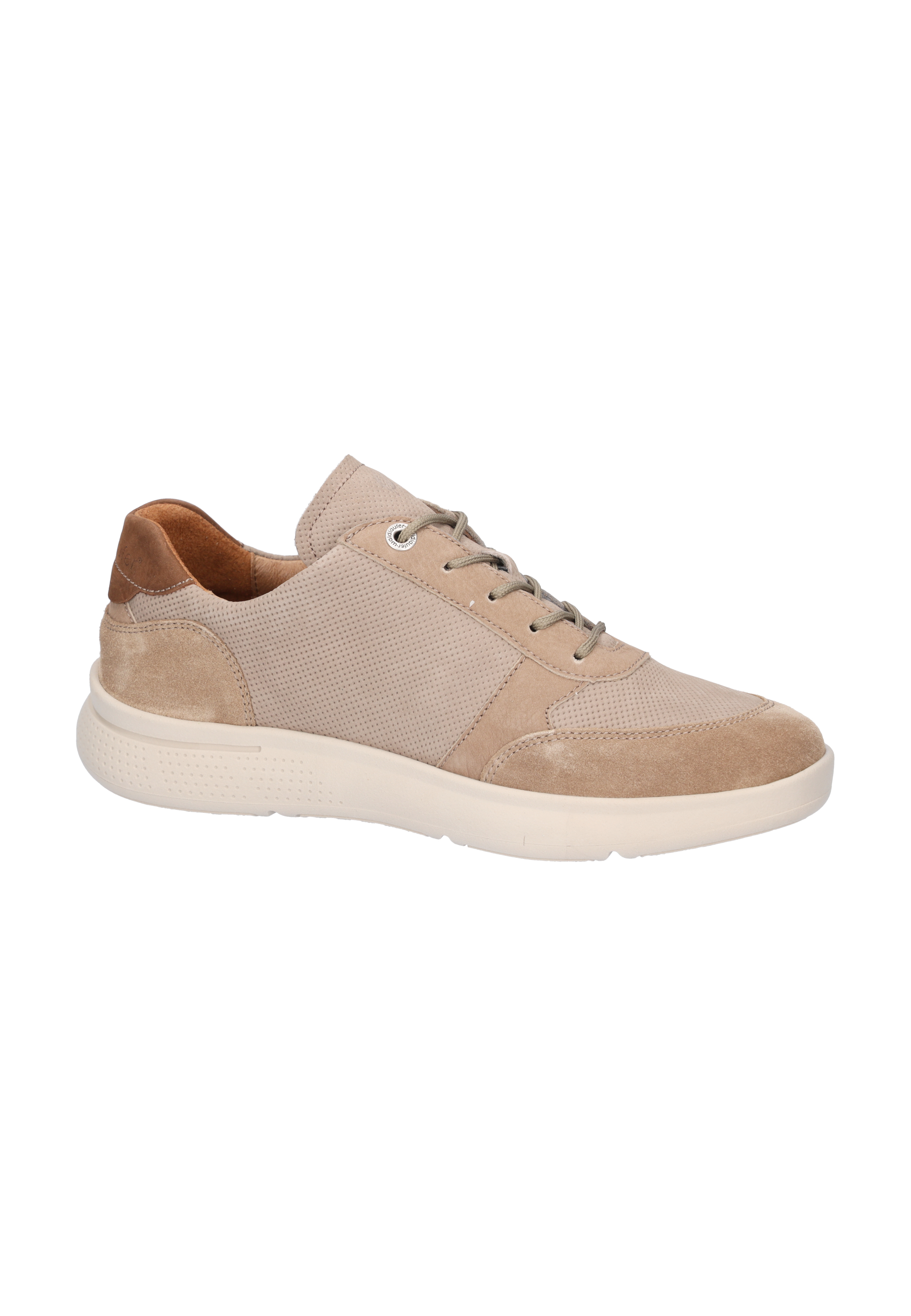 Heiko taupe sand beige
