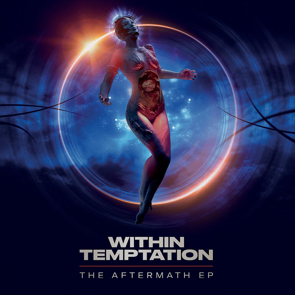 Aftermath | Within Temptation SINGLE
