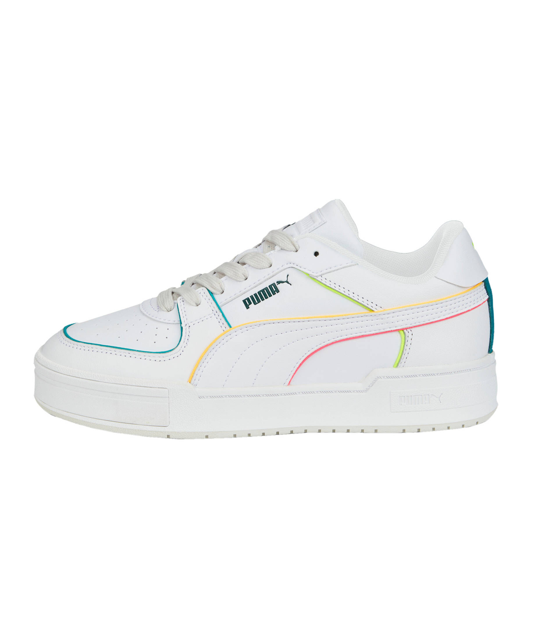 Puma| Herren Lifestyle - Schuhe Herren - Sneakers CA Pro Sum Pop