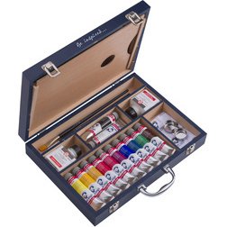 ROYAL TALENS Van Gogh Kit d'acrylique XL, 12 x 40 ml