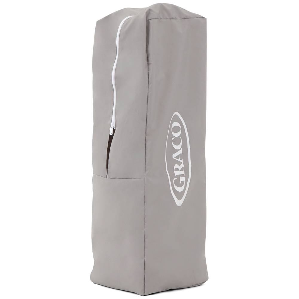 Graco Classic Contour Electra Reisebett mit Babywanne und Wickelaufsatz