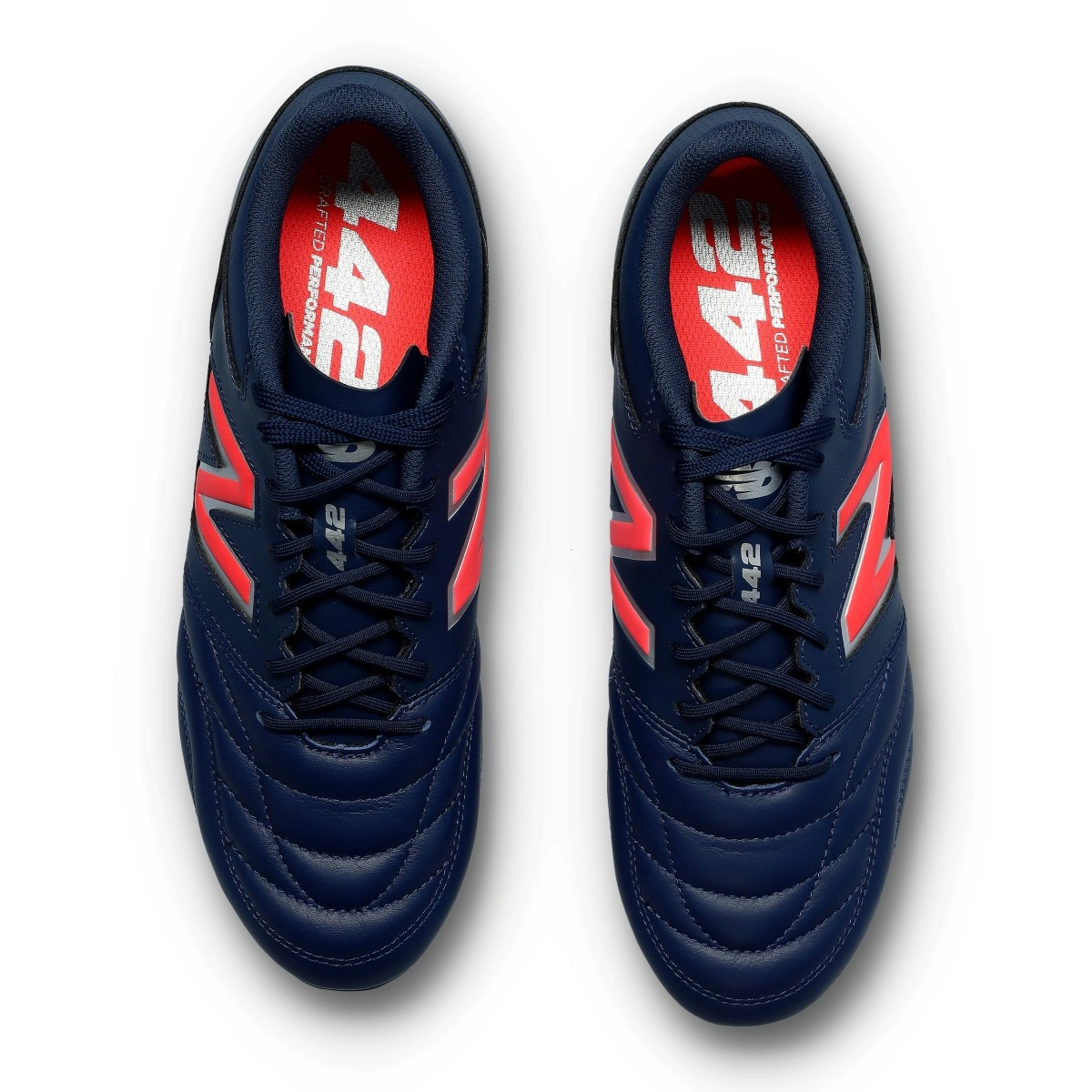 Chuteira New Balance 442 Team FG V2