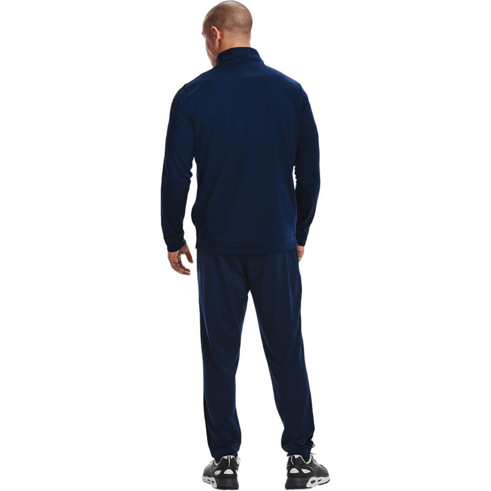 Under Armour EMEA - Veste + Jogging Homme bleu
