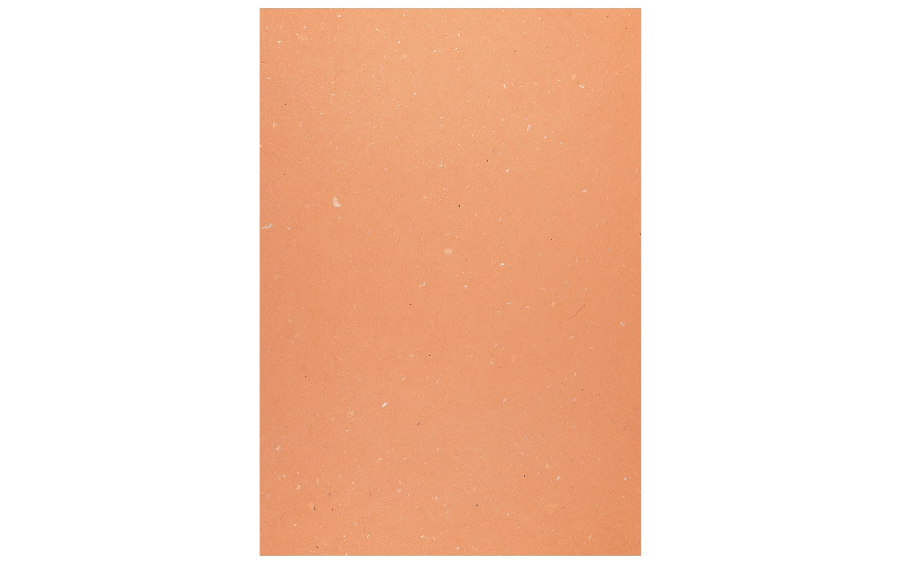 Bastelpapier Naturpapier Pastell 23 x 33 cm, 70 g/m², 10 BlNaturpapier sortiert in verschiedenen Grössen
